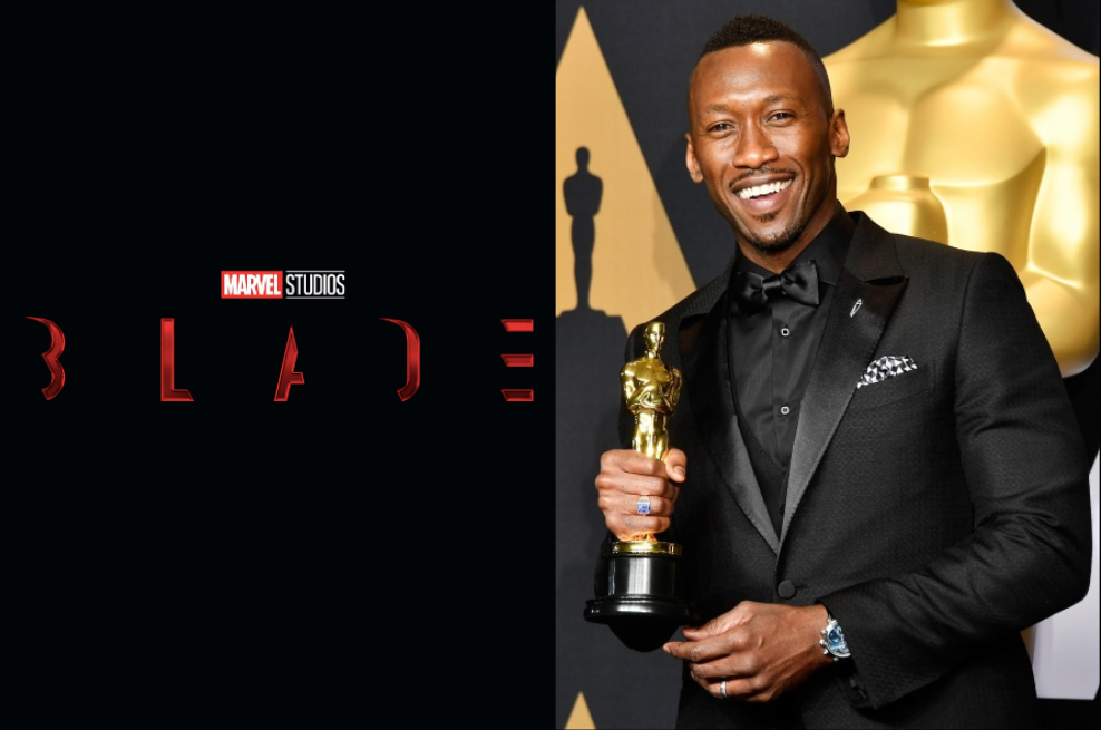 Se retrasa ‘Blade’, película de Marvel, por huelga de guionistas en Hollywood