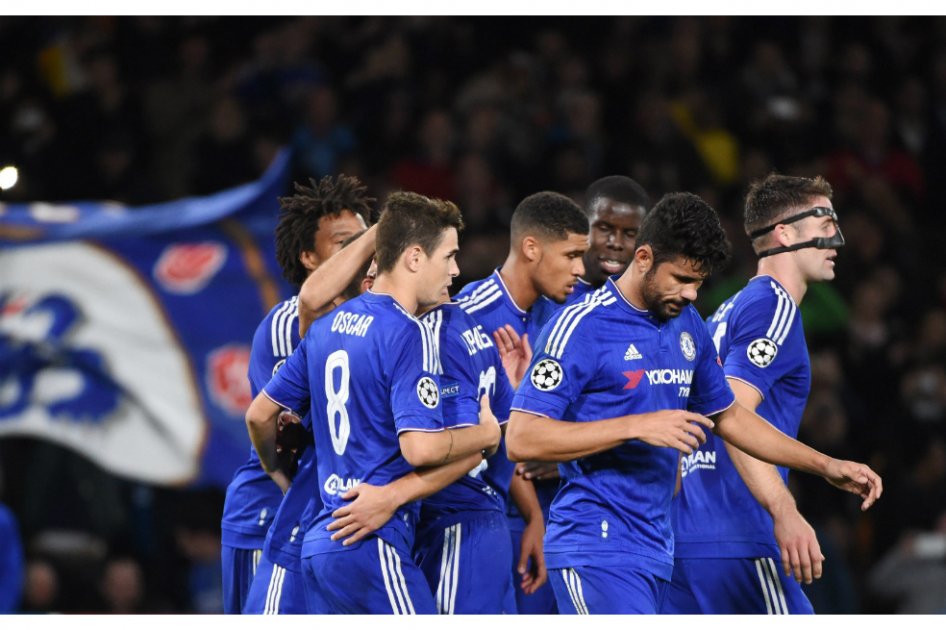 Chelsea intentará frenar su hundimiento en derbi con Arsenal