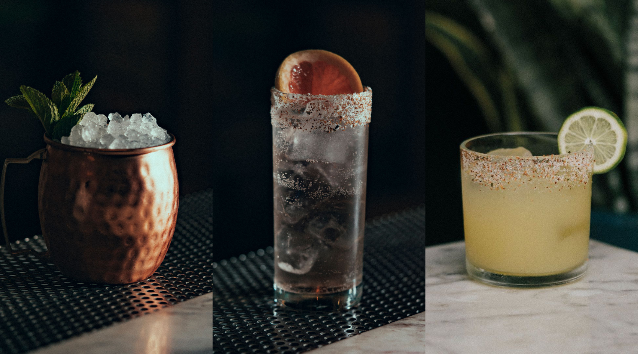 ¡Salud! 5 cócteles temáticos que serán tendencia para celebrar Año Nuevo