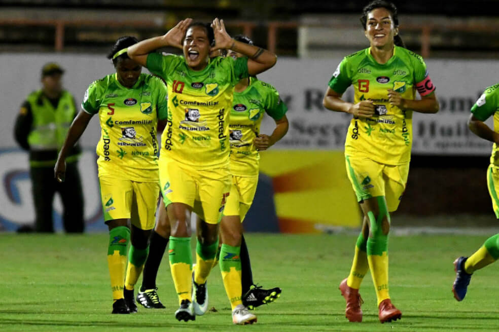 Definido el sistema de campeonato de la Liga Femenina 2019