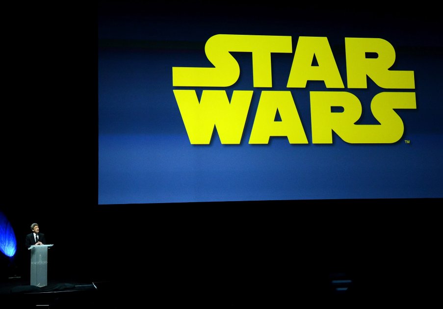 "La Guerra de las Galaxias" estrenará películas entre el 2015 y 2019.