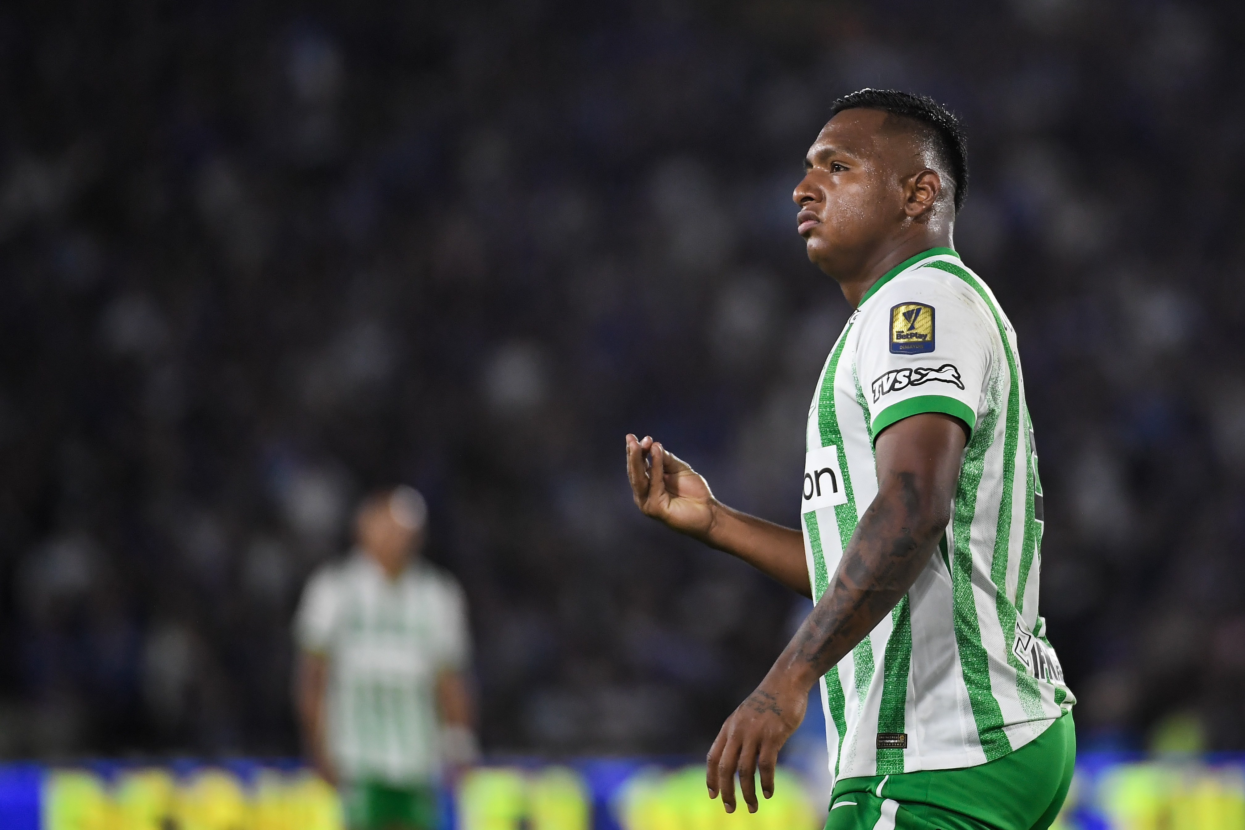 ¿Nacional acordó la continuidad de Alfredo Morelos? Estos son los detalles del contrato
