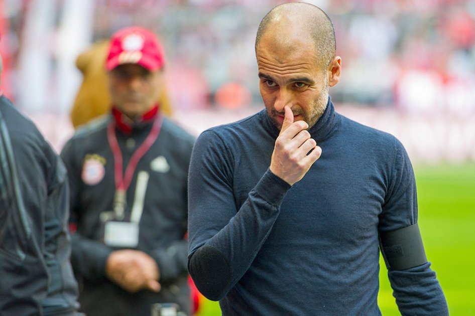 Pep Guardiola: la tristeza por la muerte de Tito me acompañará siempre
