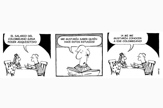 Donde está