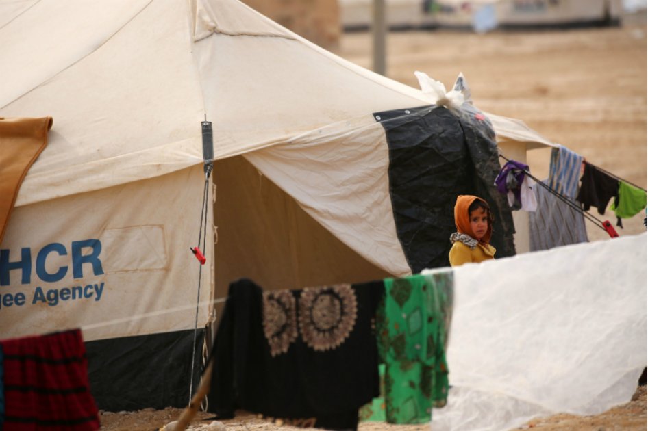 Cómo la realidad virtual puede ayudar en la crisis de los refugiados
