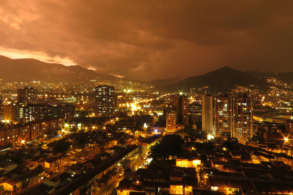 Medellín será sede del evento de hotelería más importante de Suramérica