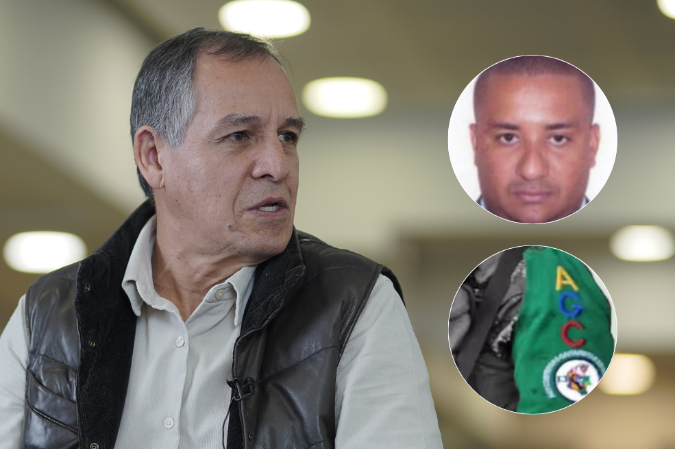 ¿Qué significa ingreso del Clan del Golfo a una Zona de Ubicación? Esto dice jefe negociador