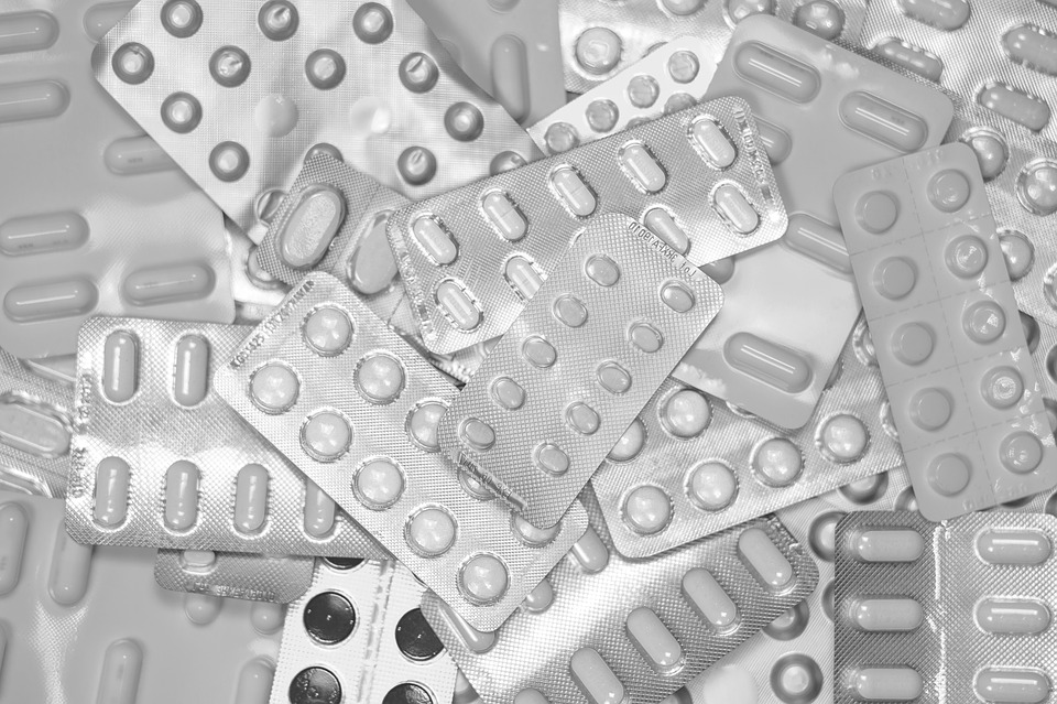 Desarticulan organización señalada de vender medicamentos falsos en el país