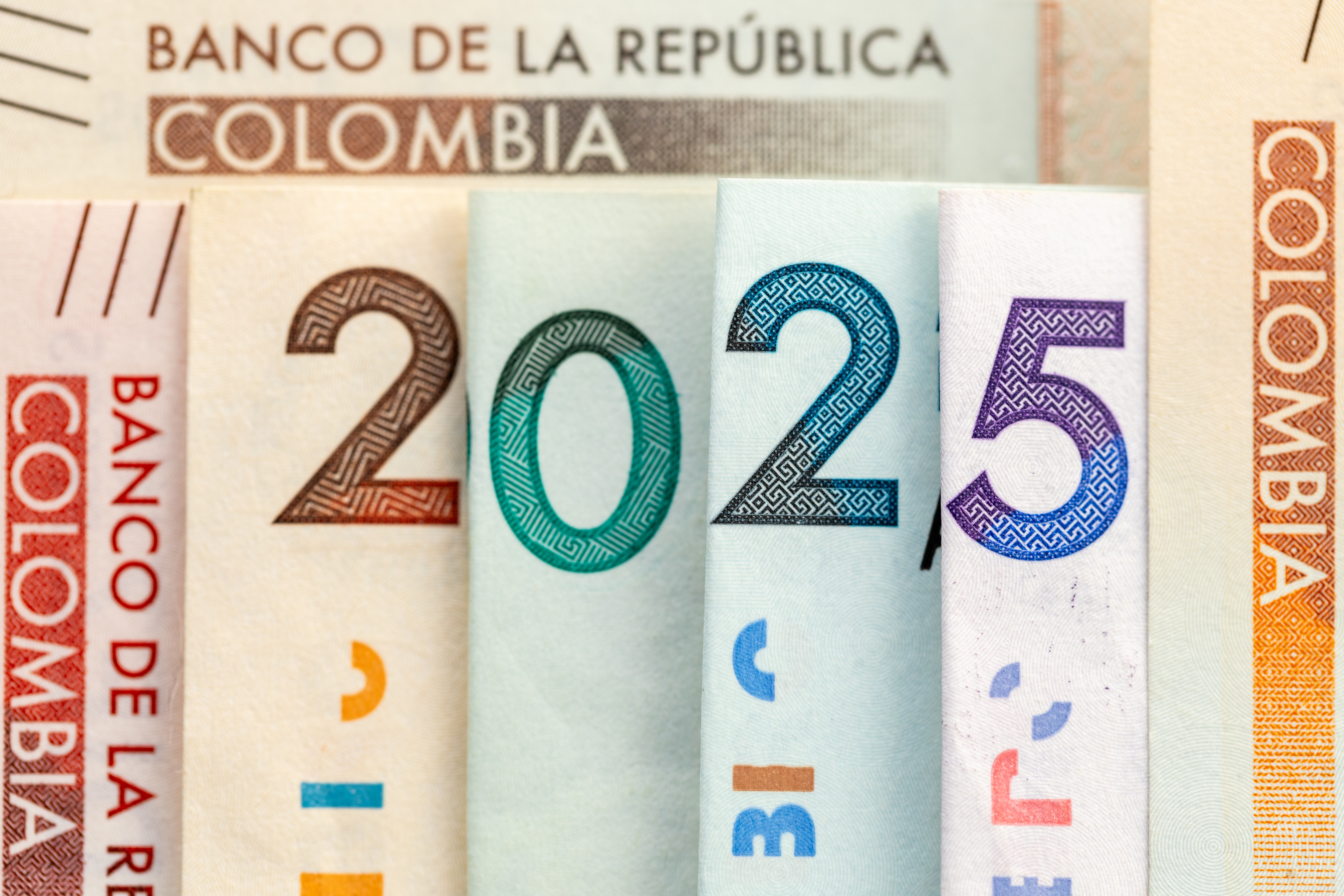 Recorte en Presupuesto de 2025 ascendió a COP 16,2 billones