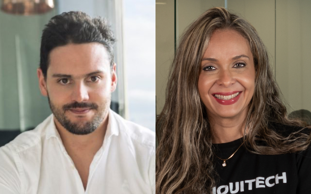 Las nuevas cabezas del gremio fintech en Colombia