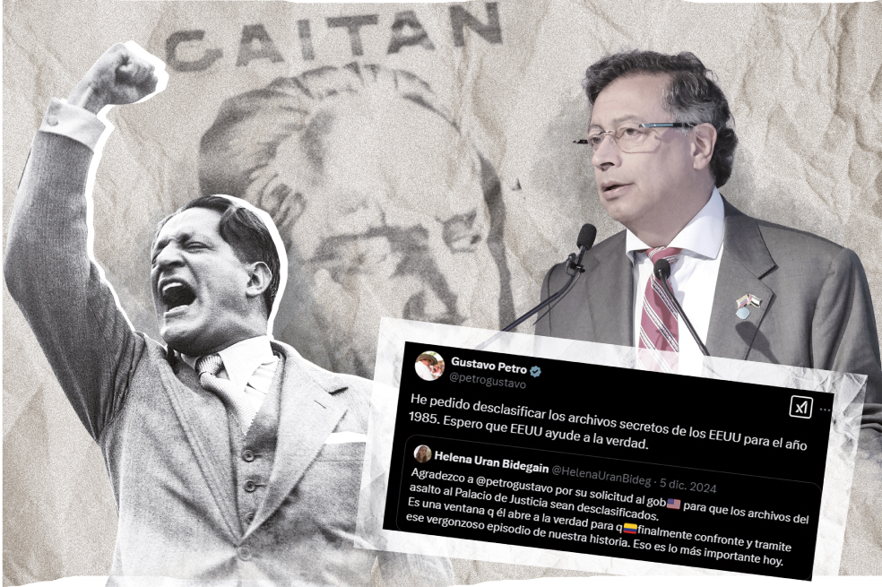Petro Gaitán