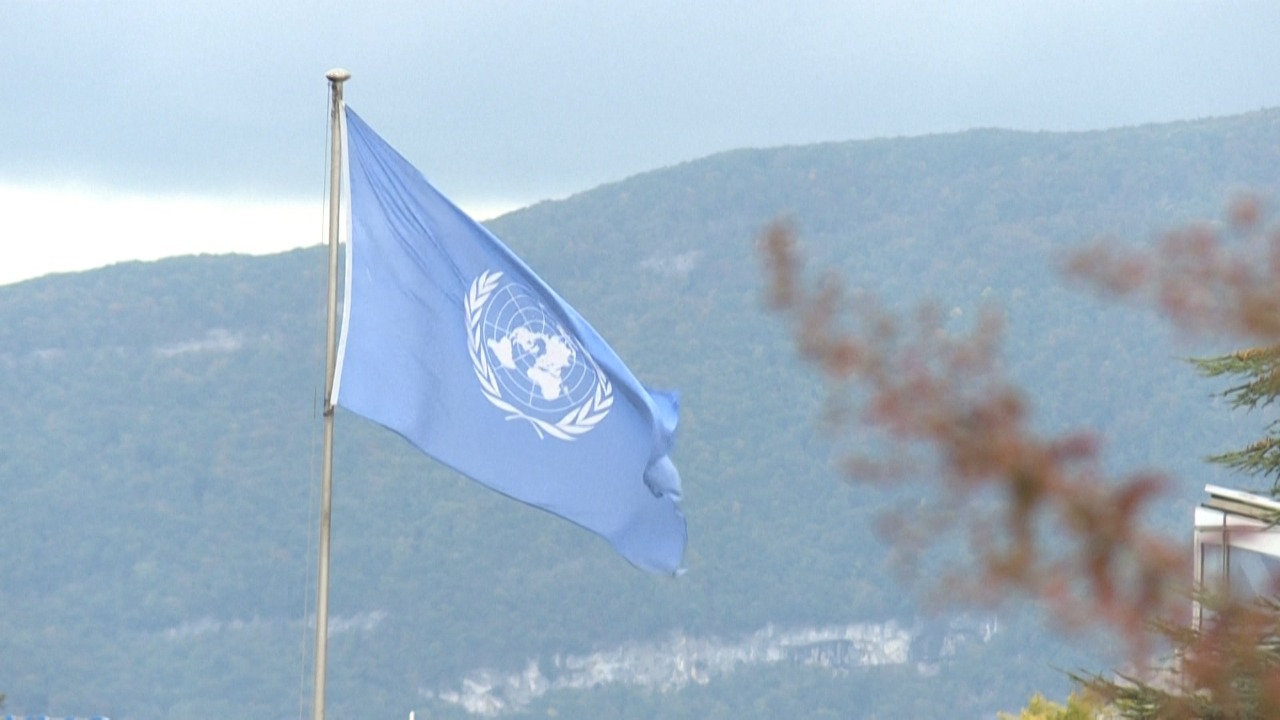 La oficina de la ONU con el objetivo de luchar contra el cambio climático que hace todo lo contrario