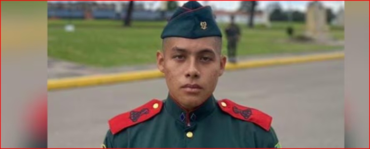 La escuela Militar respondió sobre las acusaciones de la madre del cadete y aseguró que no sabe con exactitud si se entregaron los medicamentos correctamente.