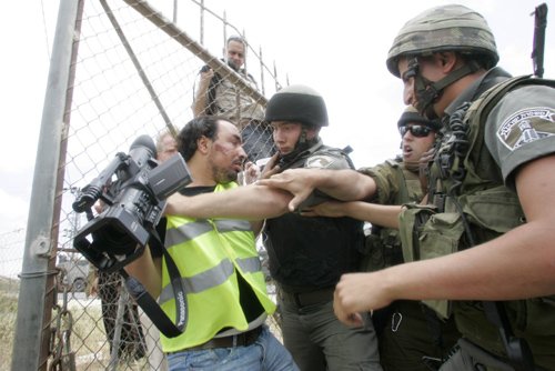 Este año en el mundo serán asesinados más periodistas que en 2011