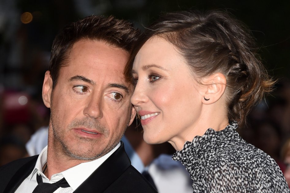 Robert Downey Jr vuelve al cine dramático con «The Judge»