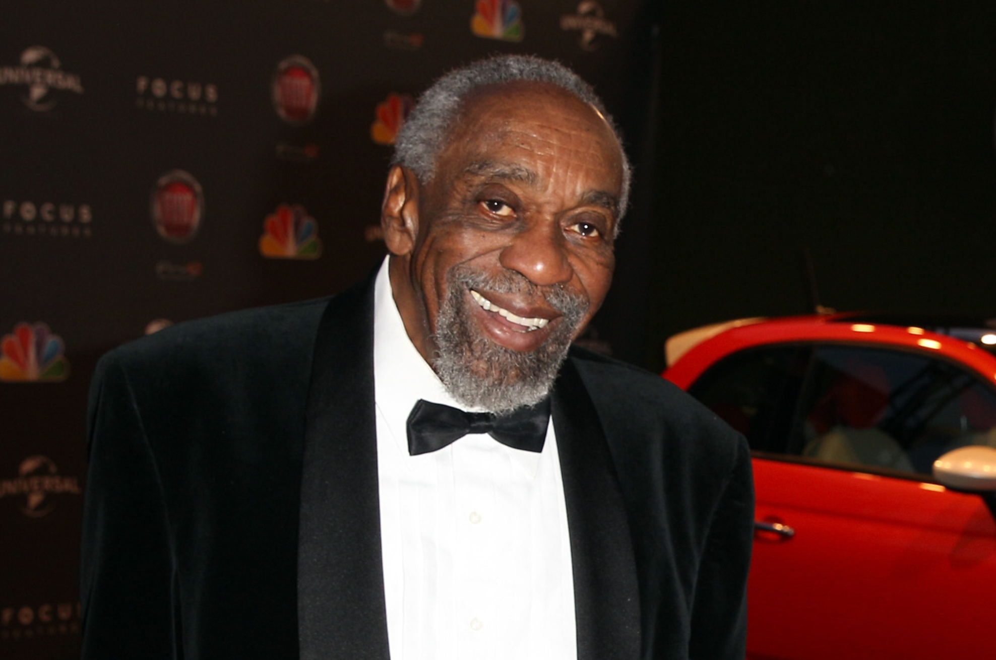 Falleció Bill Cobbs, actor de “Una noche en el museo” y “El guardaespaldas”