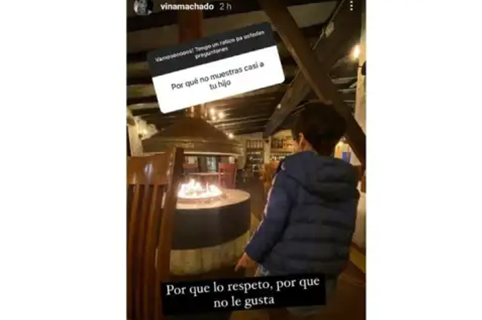 La participante del reality de cocina del canal RCN aclaró las dudas de muchos de sus seguidores.