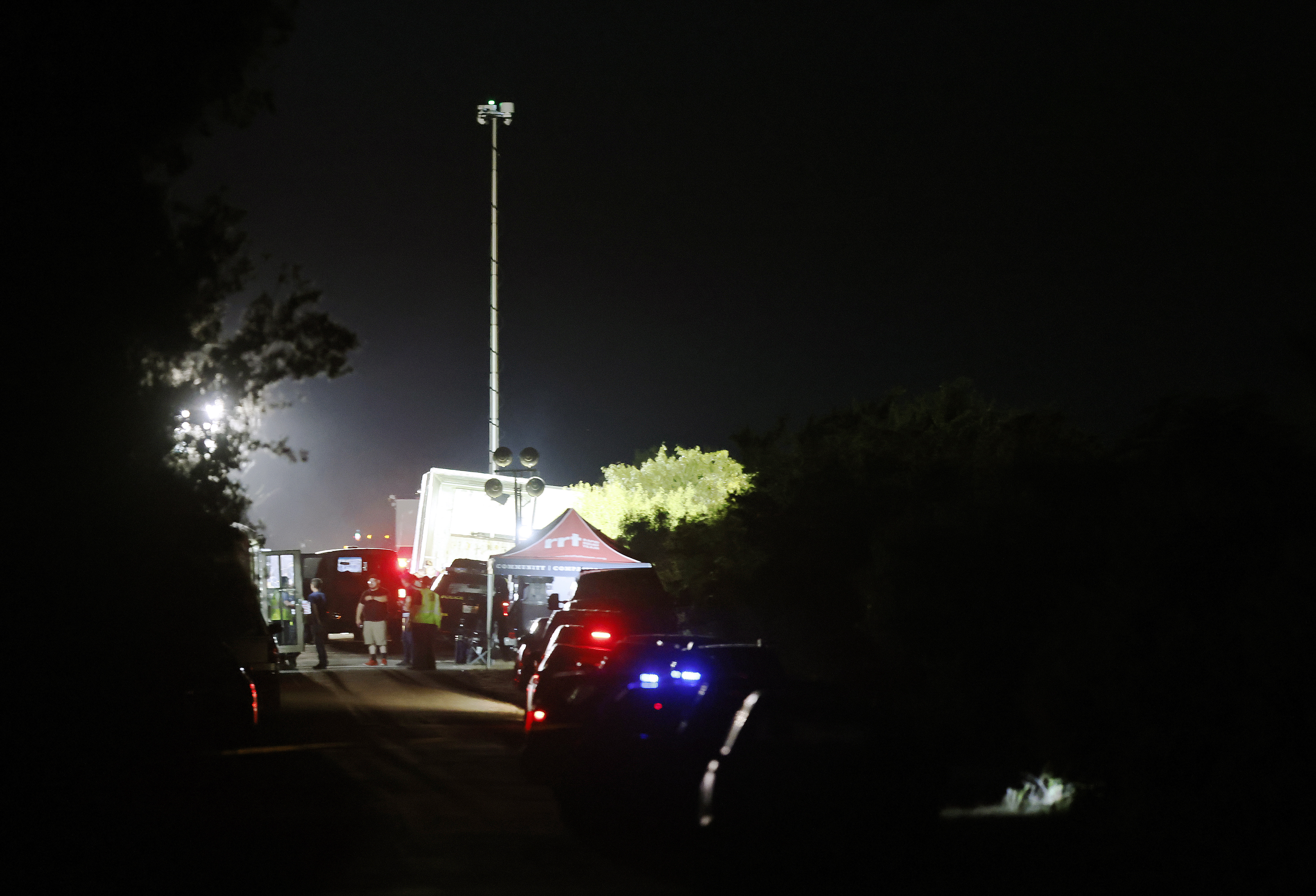 Esto es lo que se conoce tras la muerte de 46 migrantes en un camión en Texas