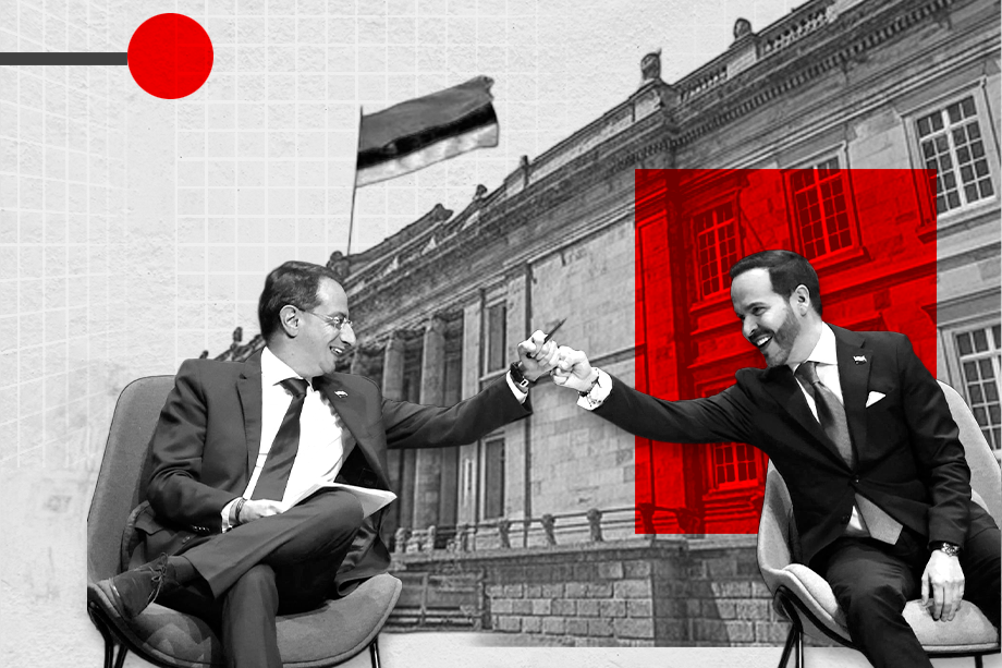 El Espectador le explica los principales retos que tiene el gobierno de De la Espriella