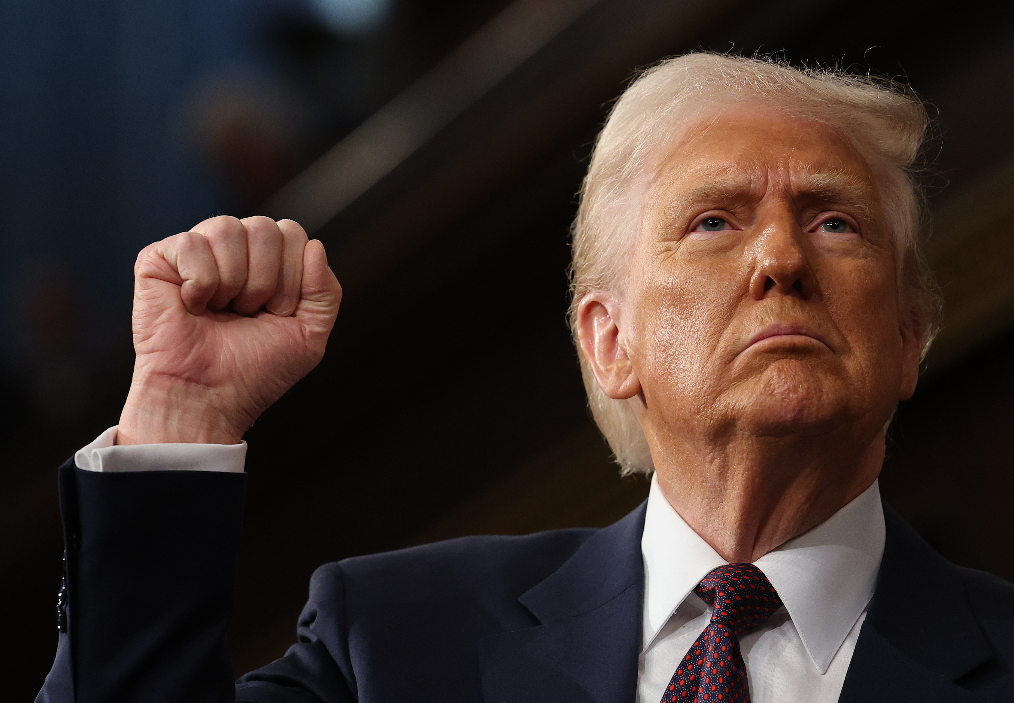 La “gold card” de Trump: cuánto vale, qué migrantes pueden tenerla y desde cuándo