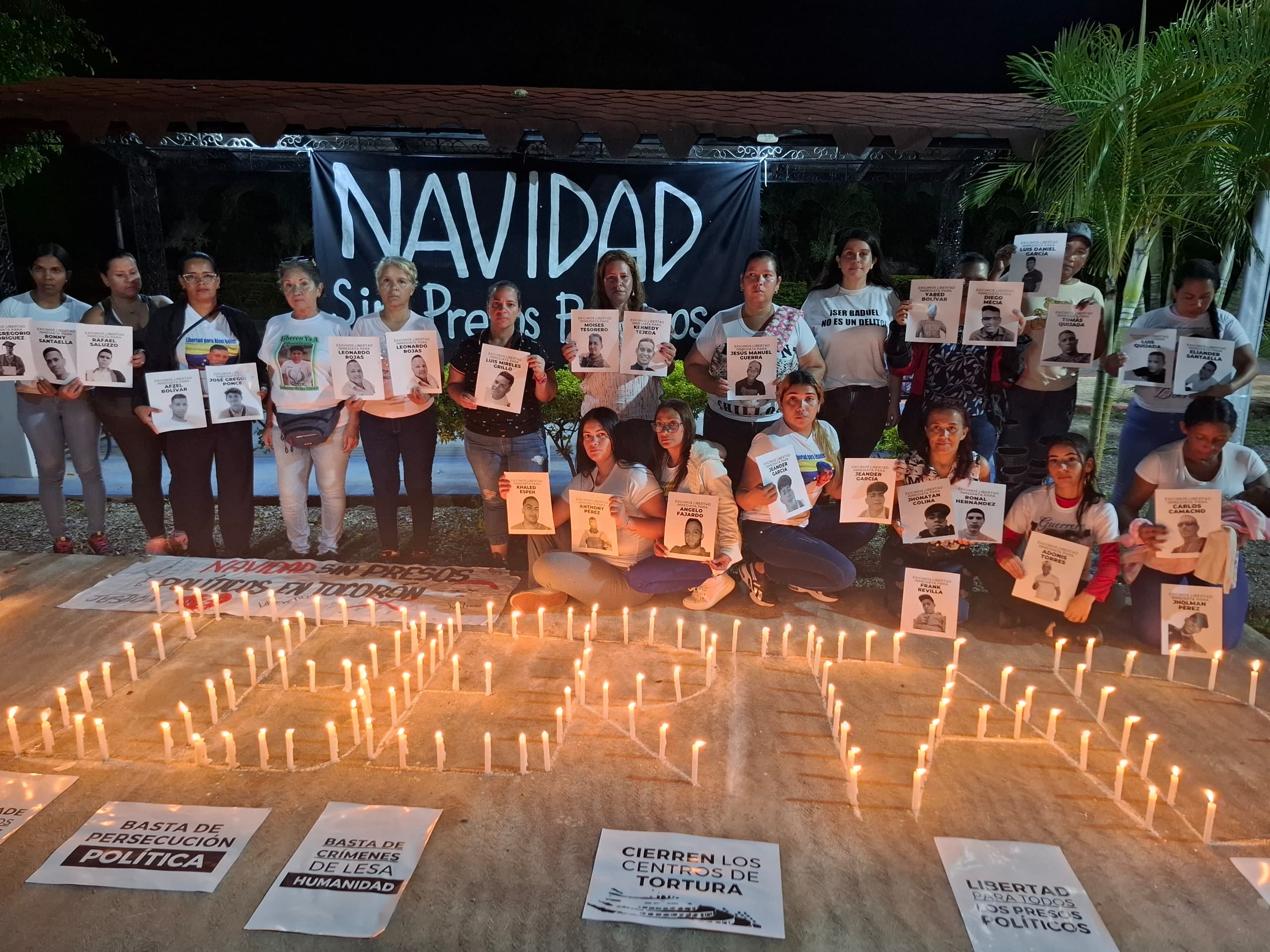 Los niños y los jóvenes en la mira de Nicolás Maduro