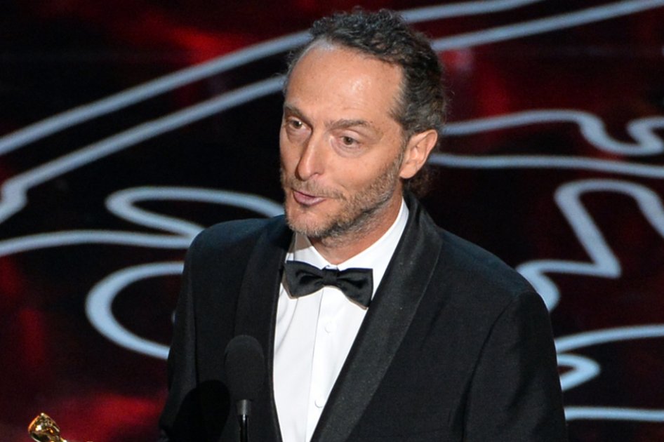 Emmanuel Lubezki.