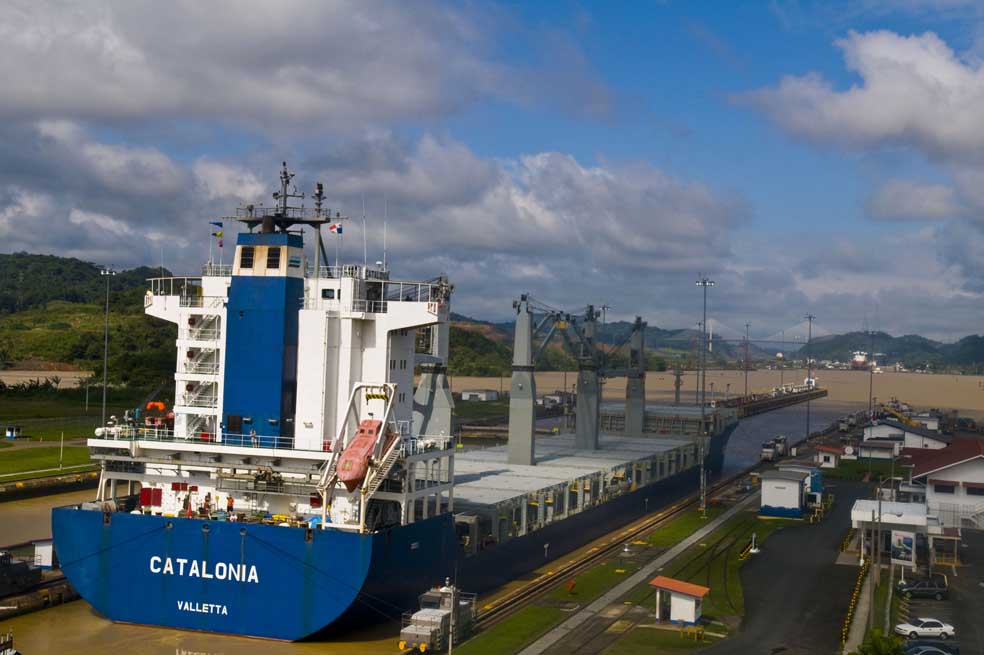 Cómo aprovechar el TLC con Panamá