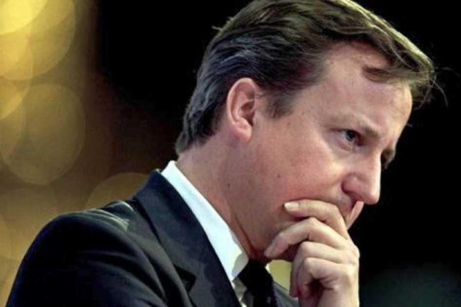 Defensores y opositores del Brexit se enfrentan ahora por quién va a suceder a David Cameron / Archivo AFP.