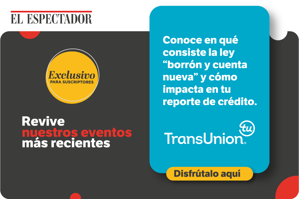 Revive el conversatorio sobre la ley “borrón y cuenta nueva”