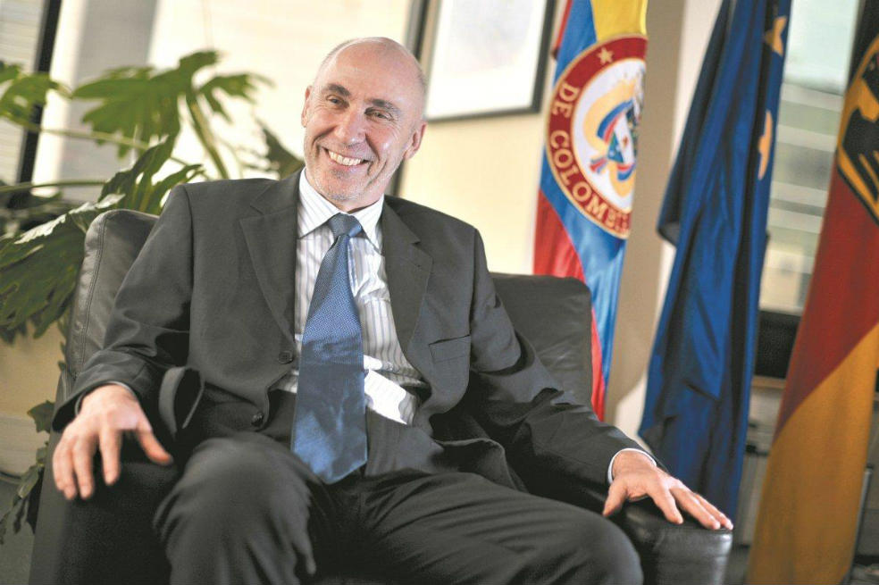 ‘El presidente traerá un mensaje de reconciliación’