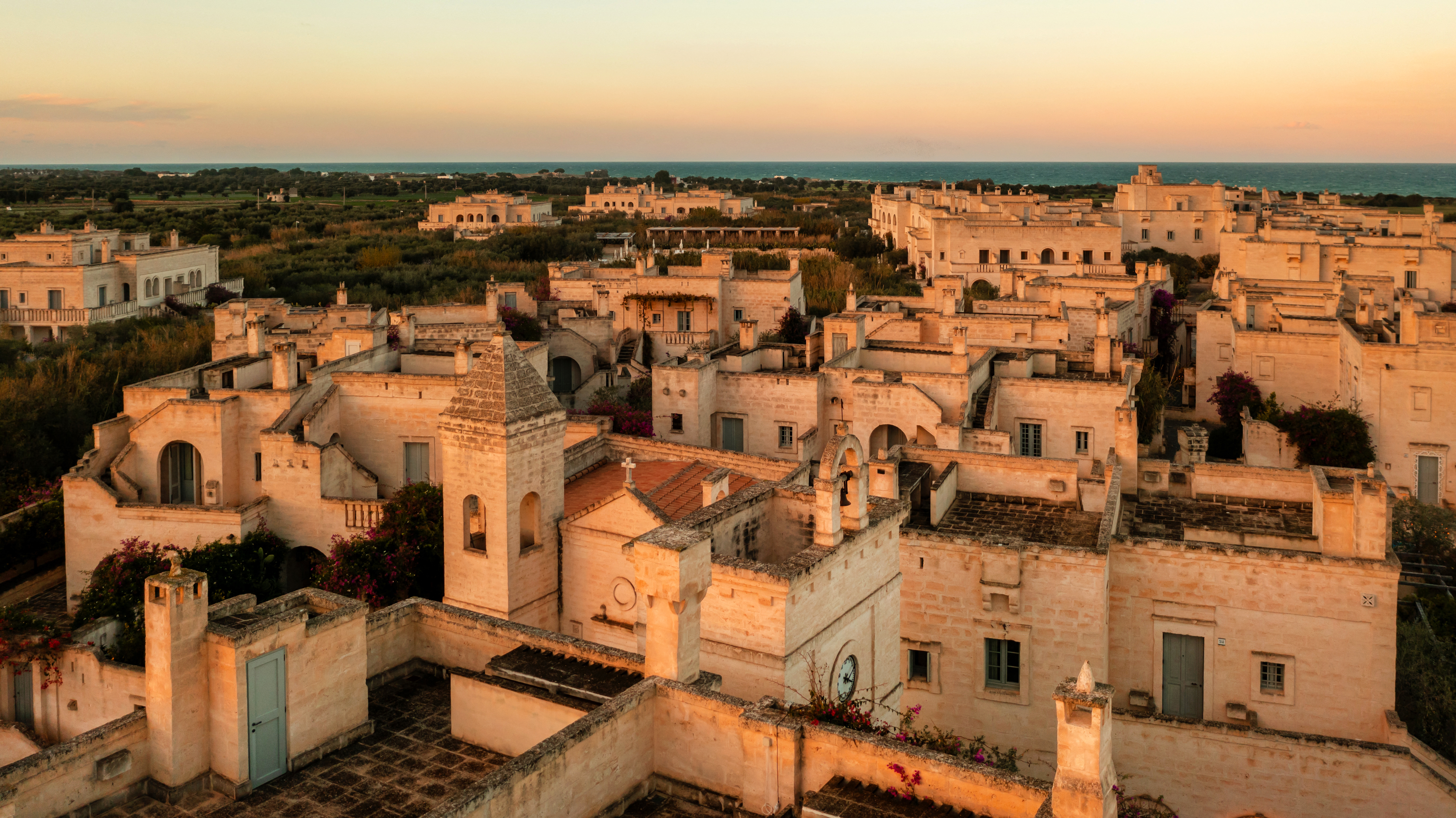 Borgo Egnazia