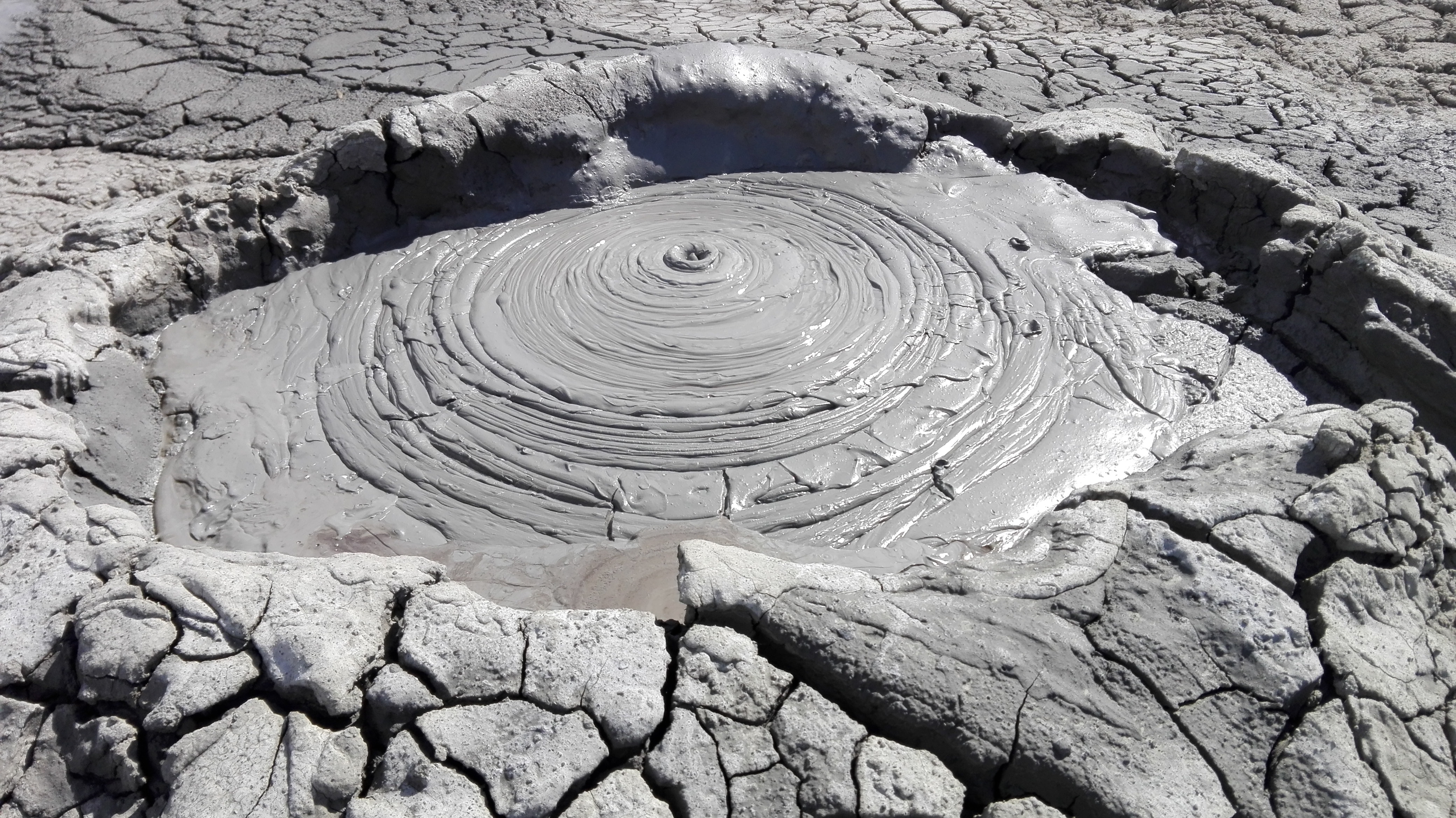 Las preguntas que dejó la erupción del volcán Los Aburridos, en Antioquia