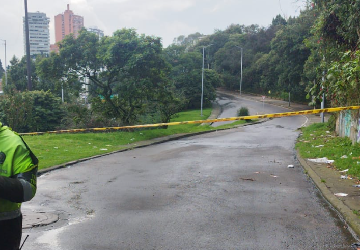 Movilidad 19 de abril: tras manifestación se habilita estación Universidad Nacional