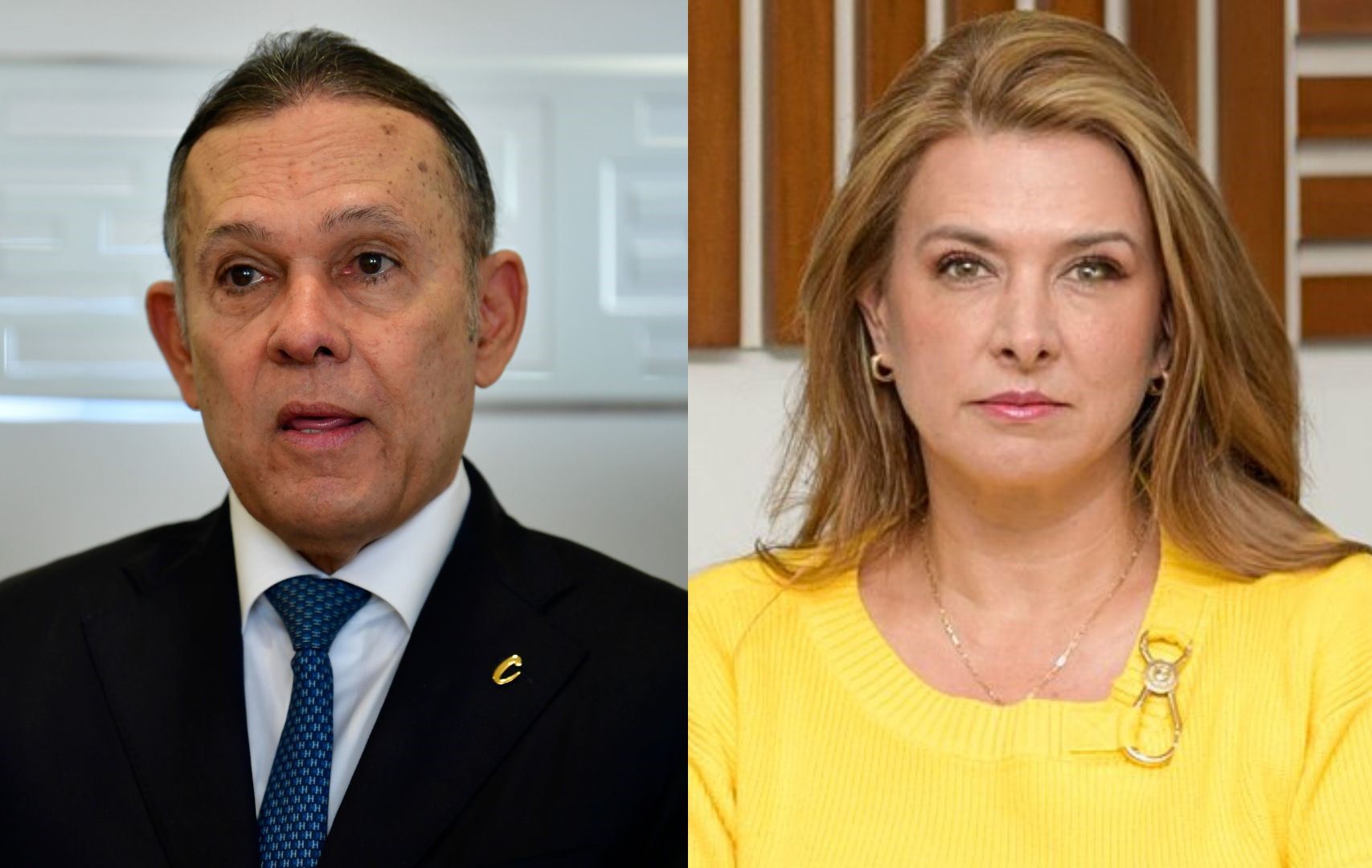 Entran a competirle a Cepeda por el aval para la Presidencia: hay precandidata conservadora