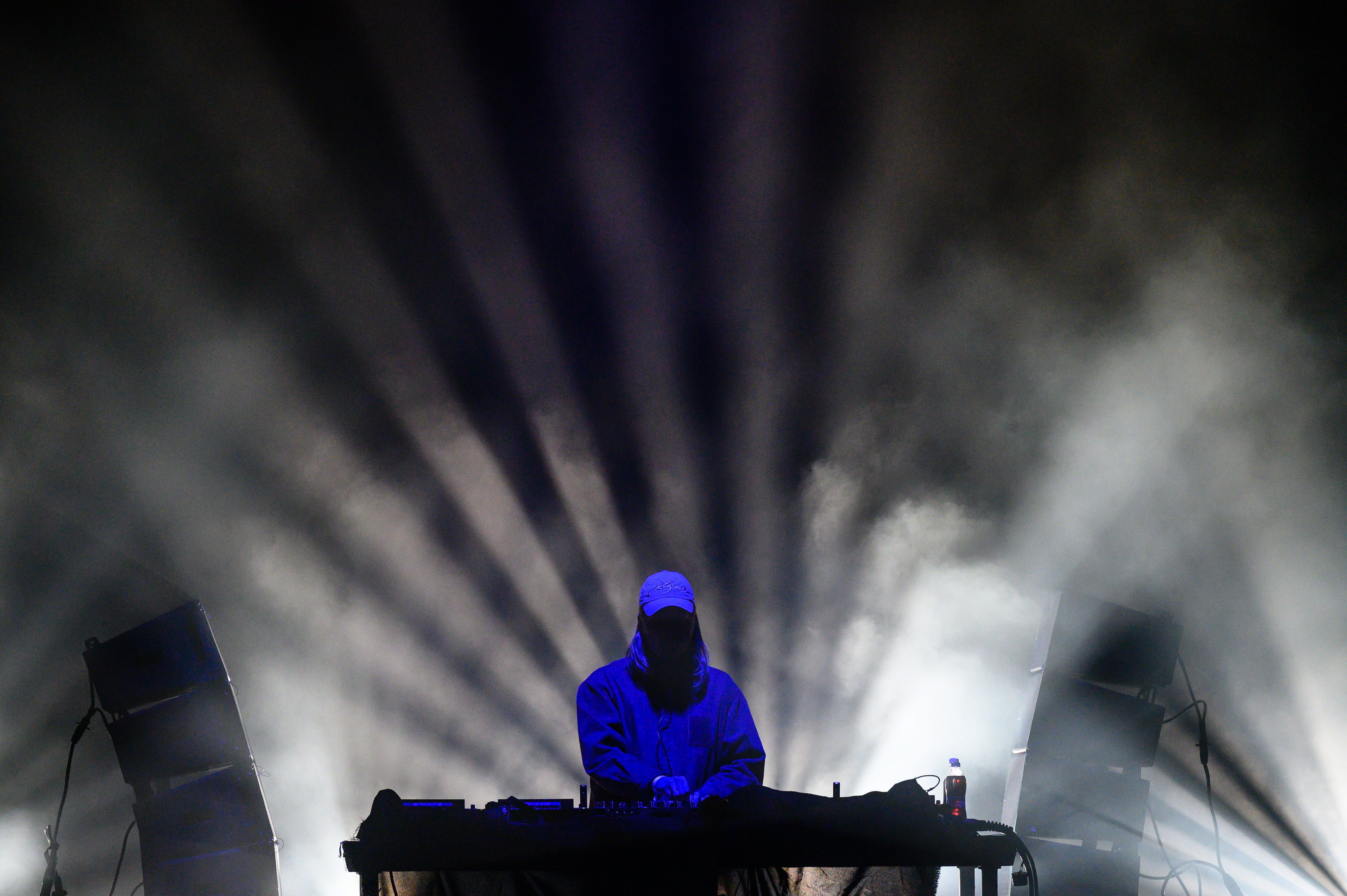 Baum Festival 2024: esta es la programación por días del evento de electrónica