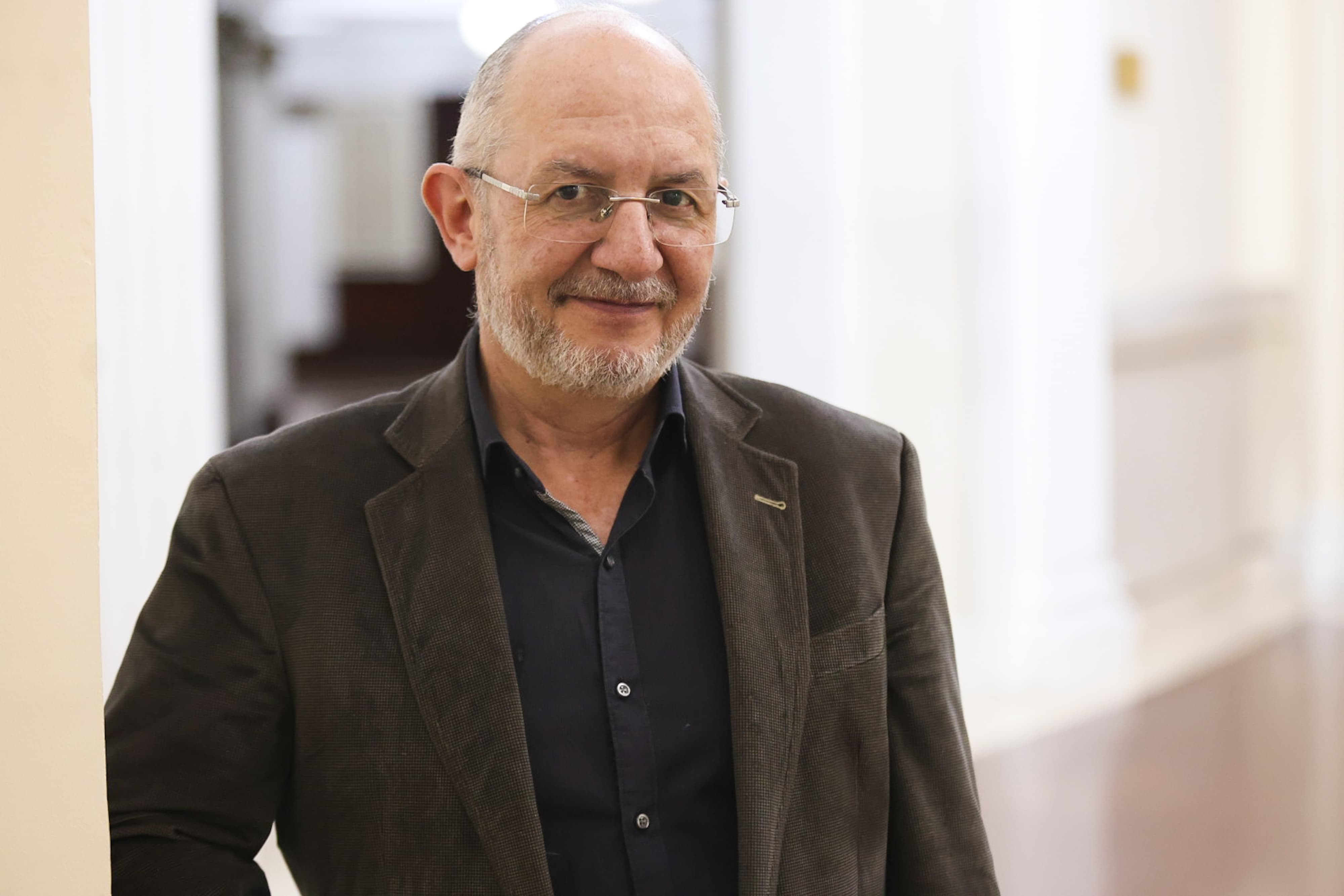 Confirmado: El rector de la U. Pedagógica ahora es viceministro de Educación