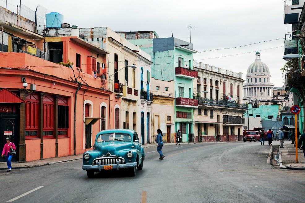 La Bienal de La Habana arrancará en noviembre y se alargará por la pandemia