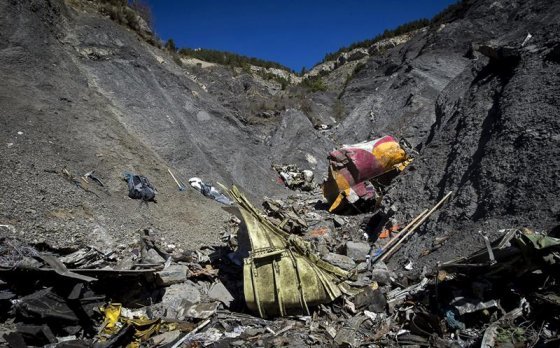 Destinan 13,8 millones de euros a fondos para apoyar a víctimas Germanwings