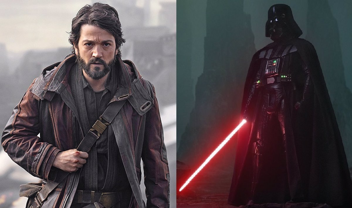 “Andor”: una historia de “Star Wars” que llega a su entrega 2 sin jedi ni sith