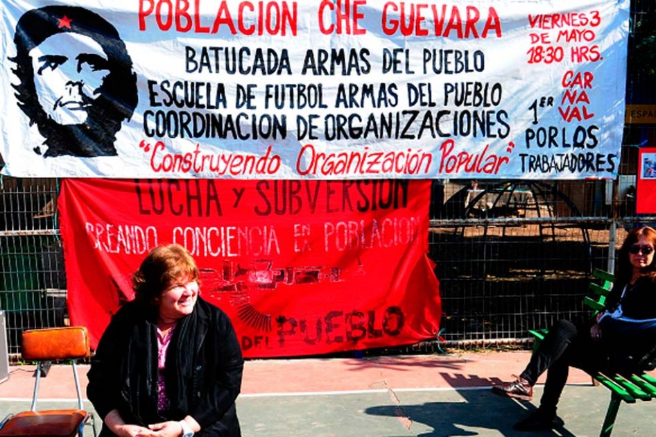 Hija del Che dice que Venezuela no está preparada para valorar el «chavismo»