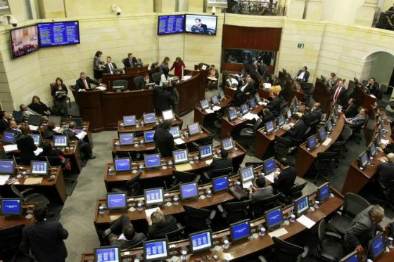 Gobierno no presentará Ley de Amnistía mientras Corte no resuelva ‘fast track’