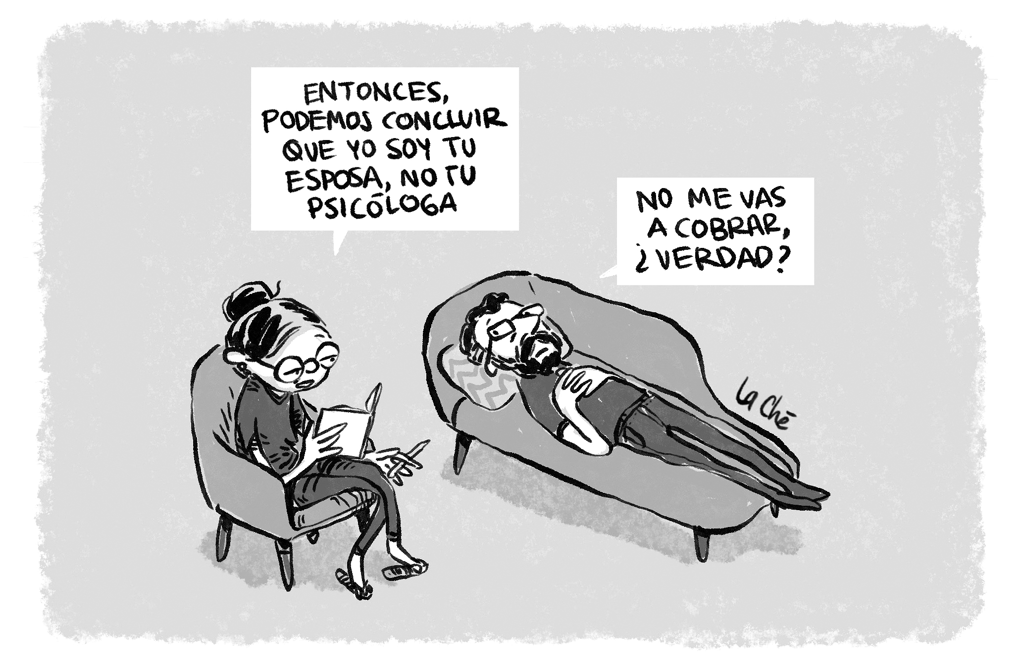 La Ché