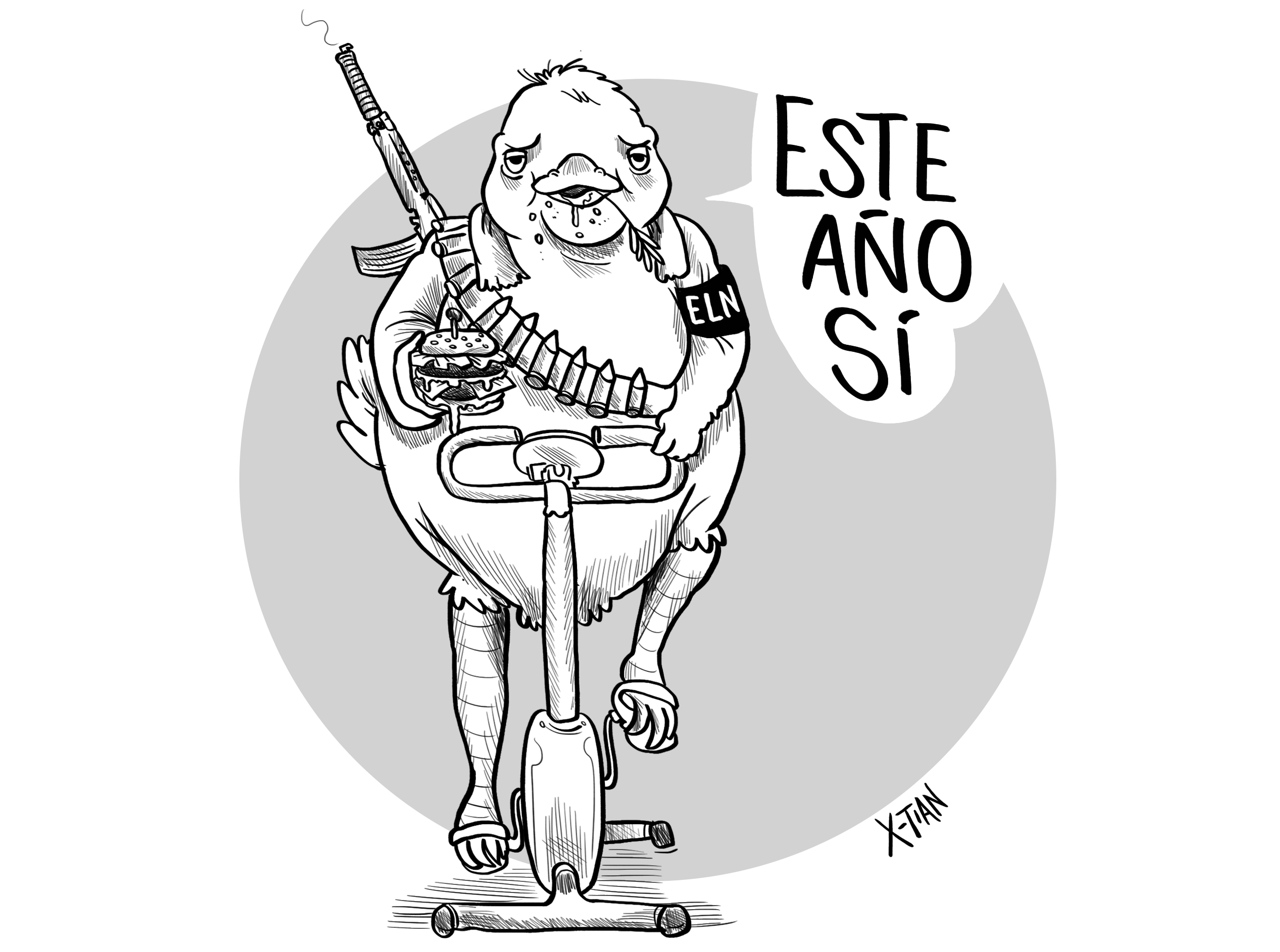 Este año sí