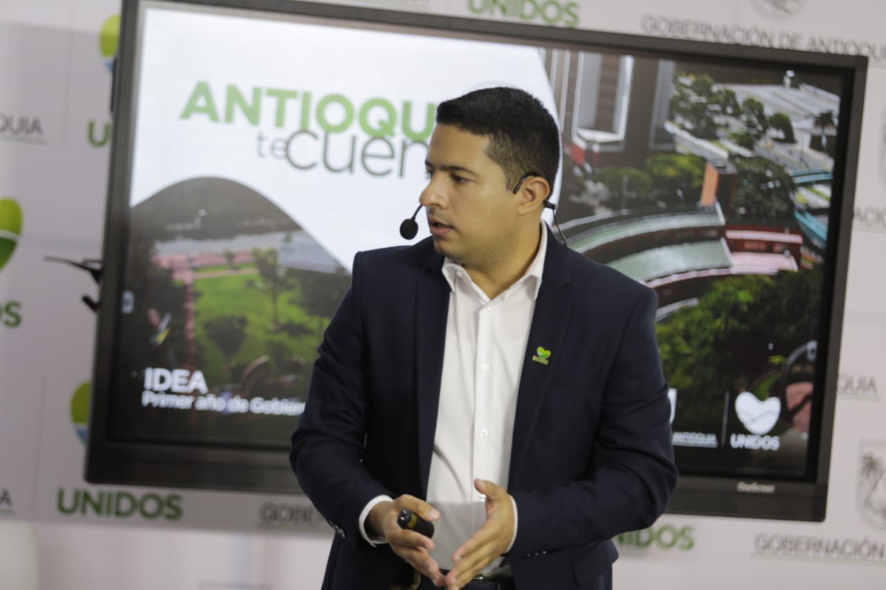 Un paso a nuevos liderazgos