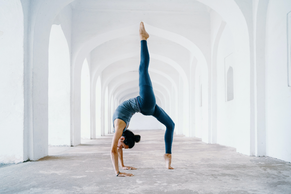 ¿Por qué deberíamos practicar yoga?