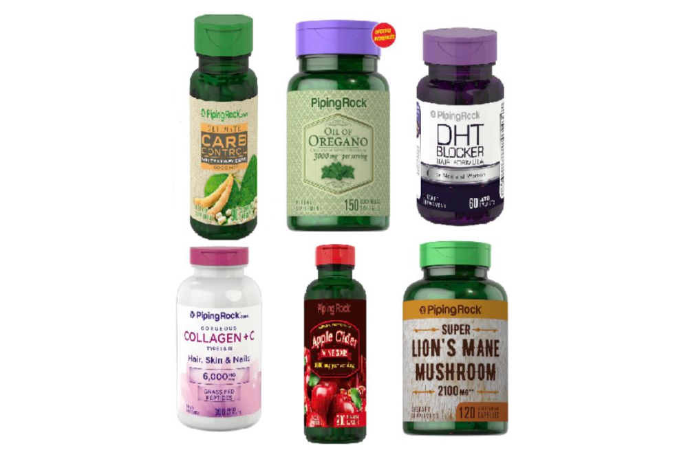 Invima alerta de falsos suplementos dietarios. ¿Toma alguno de estos?