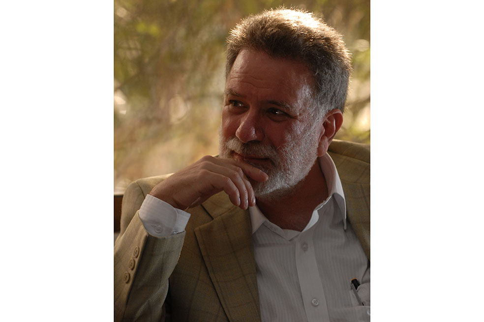 Luis C. Restrepo, un inesperado aliado de la paz