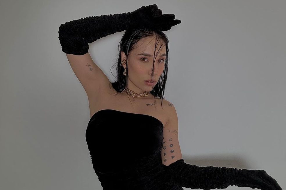 Luisa Fernanda W confesó de qué tatuajes se arrepiente ¿mencionó a un ex?