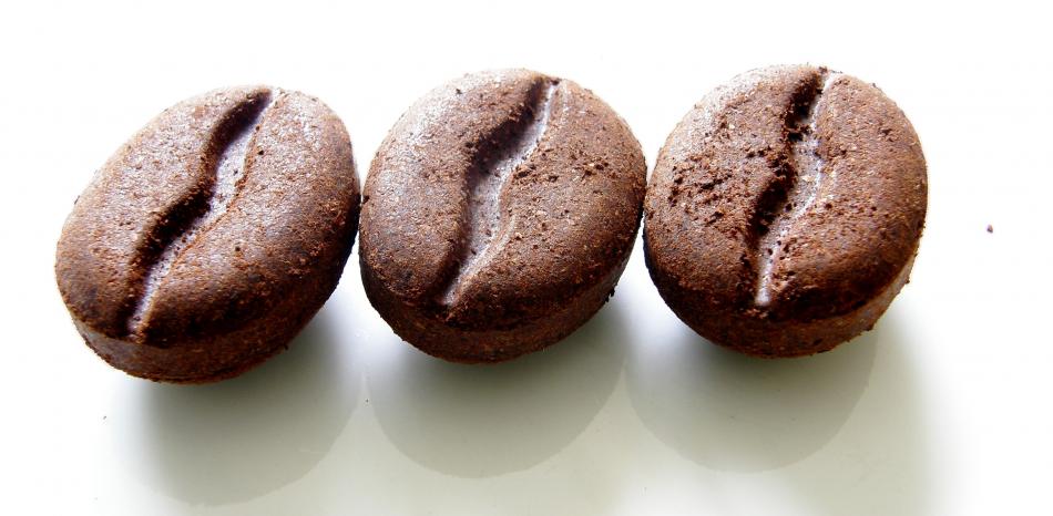 Mascarilla de café para combatir las arrugas