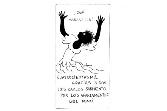 Qué maravilla